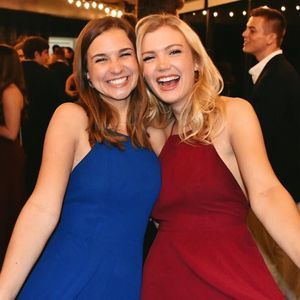 Meet your Posher, Allison